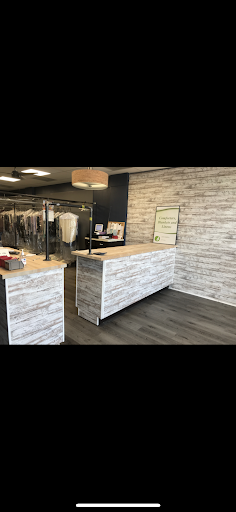 Dry Cleaner «Central Discount Cleaners», reviews and photos, 12230 Harlem Ave, Palos Heights, IL 60463, USA