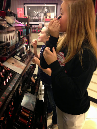 Shopping Mall «McCain Mall», reviews and photos, 3929 McCain Blvd, North Little Rock, AR 72116, USA