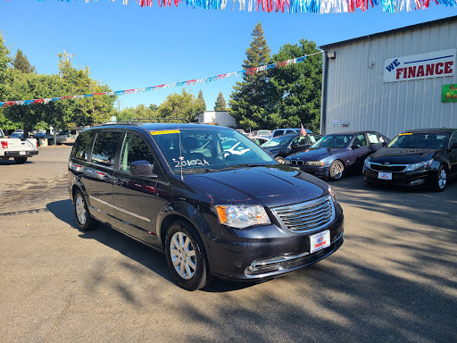 Used Car Dealer «Highway Motors, Inc.», reviews and photos, 2961 CA-32 #71, Chico, CA 95973, USA