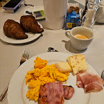 Photo n°3 de l'avis de Matteo.e fait le 15/04/2024 à 13:51 sur le  Hotel Ideal Park à Laives