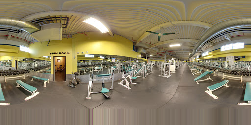 Gym «Bayshore Athletic Club», reviews and photos, 14 Plain St, Braintree, MA 02184, USA