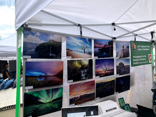 Arts Organization «SoWa Art + Design District», reviews and photos, 450 Harrison Ave, Boston, MA 02118, USA