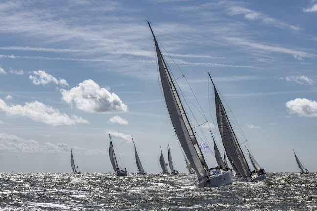 Beoordelingen van Nuquest events Sail & Boat Incentives & Teambuilding in Oostende - Evenementenbureau