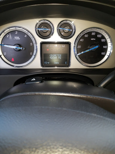 Used Car Dealer «Nexcar», reviews and photos, 20515 I-45, Spring, TX 77388, USA