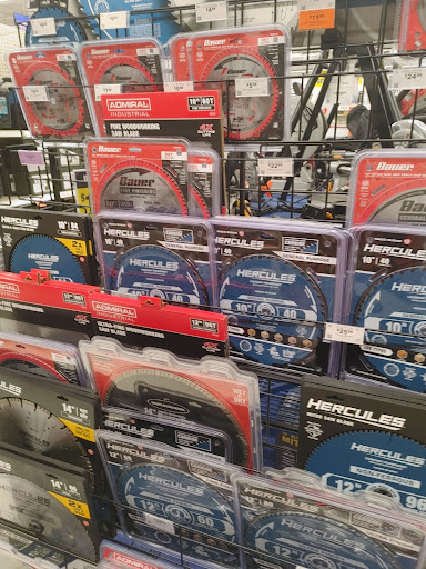 Hardware Store «Harbor Freight Tools», reviews and photos, 2530 South Rd, Poughkeepsie, NY 12601, USA