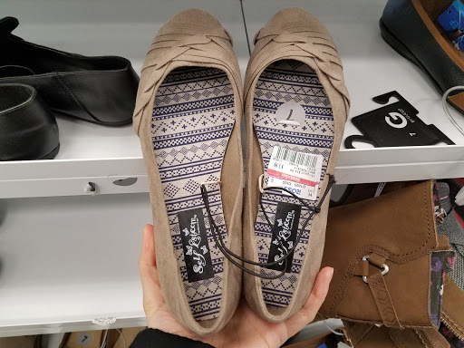 Clothing Store «Ross Dress for Less», reviews and photos, 514 S Illinois Rte 59, Naperville, IL 60540, USA