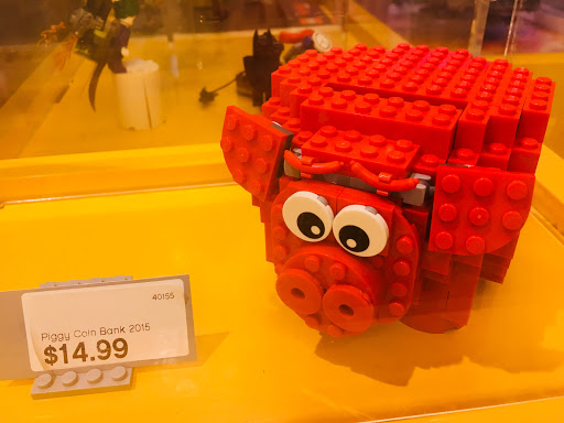 Toy Store «The LEGO Store», reviews and photos, 7700 W Arrowhead Towne Center, Glendale, AZ 85308, USA