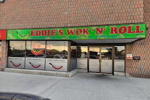 Eddie's Wok N Roll image