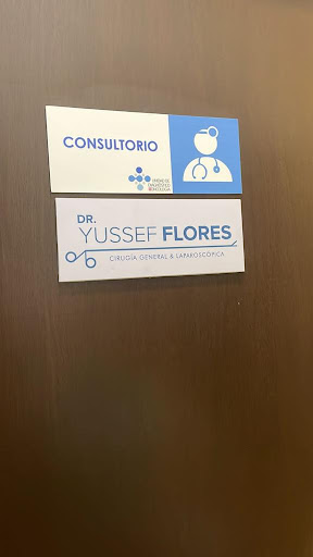 Dr Yussef Flores Cirugía & Laparoscopica