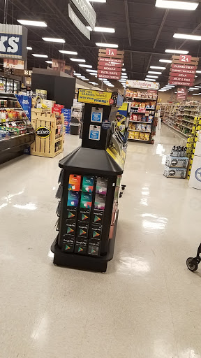 Supermarket «Giant Eagle Supermarket», reviews and photos, 2775 W Market St, Fairlawn, OH 44333, USA