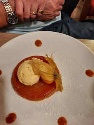 Photo n°10 de Restaurant Du Lac à Huelgoat ()