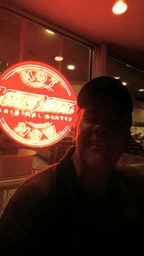 Donut Shop «Krispy Kreme», reviews and photos, 2147 Lowes Dr, Clarksville, TN 37040, USA