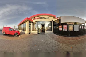 Moes Grill Antrim image
