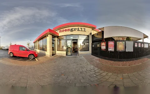 Moes Grill Antrim image