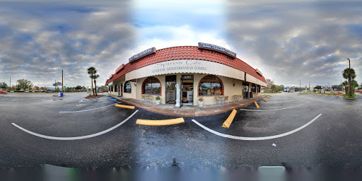 Produce Market «Pasadena Produce & Deli», reviews and photos, 6801 Gulfport Blvd S # 1, South Pasadena, FL 33707, USA
