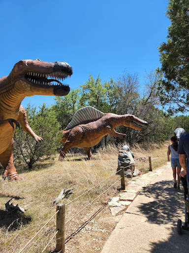 Museum «Dinosaur World», reviews and photos, 1058 Park Rd 59, Glen Rose, TX 76043, USA