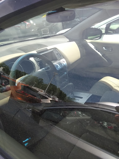 Car Dealer «Colonial Nissan Inc», reviews and photos, 117 Bustleton Pike, Feasterville-Trevose, PA 19053, USA