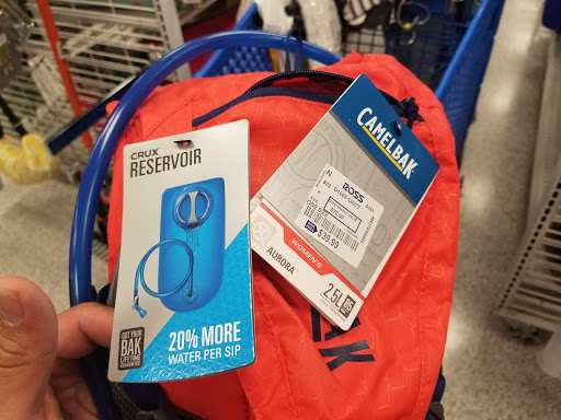 Clothing Store «Ross Dress for Less», reviews and photos, 19113 Lyndon B Johnson Fwy, Mesquite, TX 75150, USA