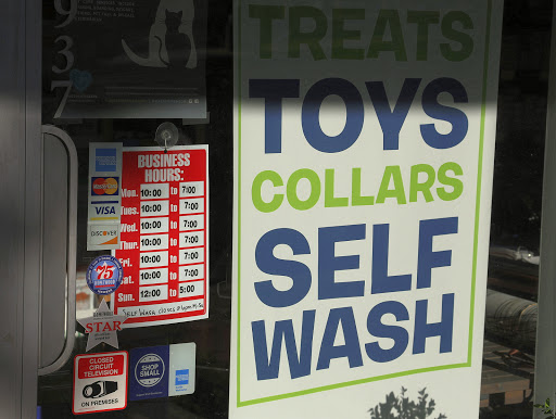 Pet Supply Store «The Whole Dog Market», reviews and photos, 2937 18th St S, Homewood, AL 35209, USA