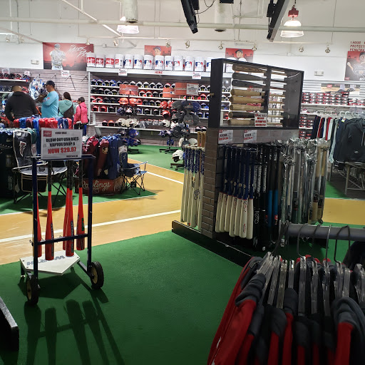 Sporting Goods Store «Rawlings», reviews and photos, 15681 FL-535, Orlando, FL 32821, USA
