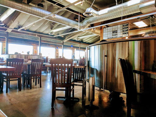 Firestone Walker Brewing Company - The Propagator image