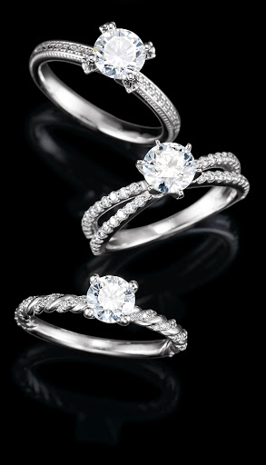 Jewelry Store «Jordan Jewelers Inc», reviews and photos, 202 W 1st Ave, Albany, OR 97321, USA