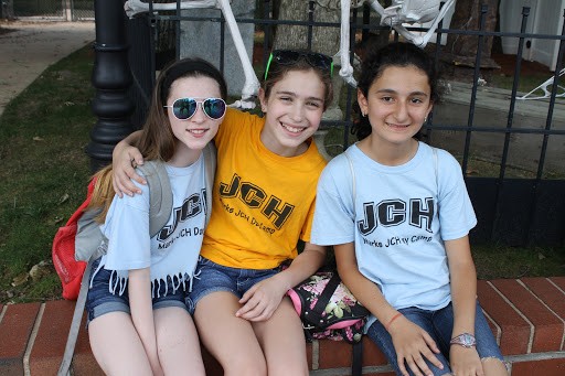 Community Center «Edith and Carl Marks Jewish Community House of Bensonhurst», reviews and photos, 7802 Bay Pkwy, Brooklyn, NY 11214, USA