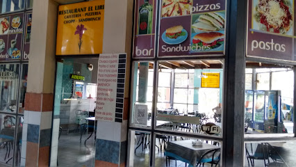 Restaurant El Lirio
