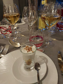 Champagne du Au Pois Gourmand restaurant gastronomique à Toulouse - n°18
