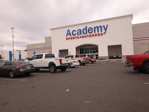 Sporting Goods Store «Academy Sports + Outdoors», reviews and photos, 140 E Bert Kouns Industrial Loop, Shreveport, LA 71106, USA