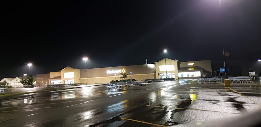 Department Store «Walmart Supercenter», reviews and photos, 200 Kocher Ln, Elizabethville, PA 17023, USA