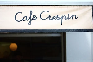 Café Crespín image