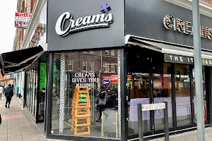 Creams Cafe Epsom image
