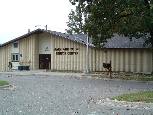 Mary Ann Young Center