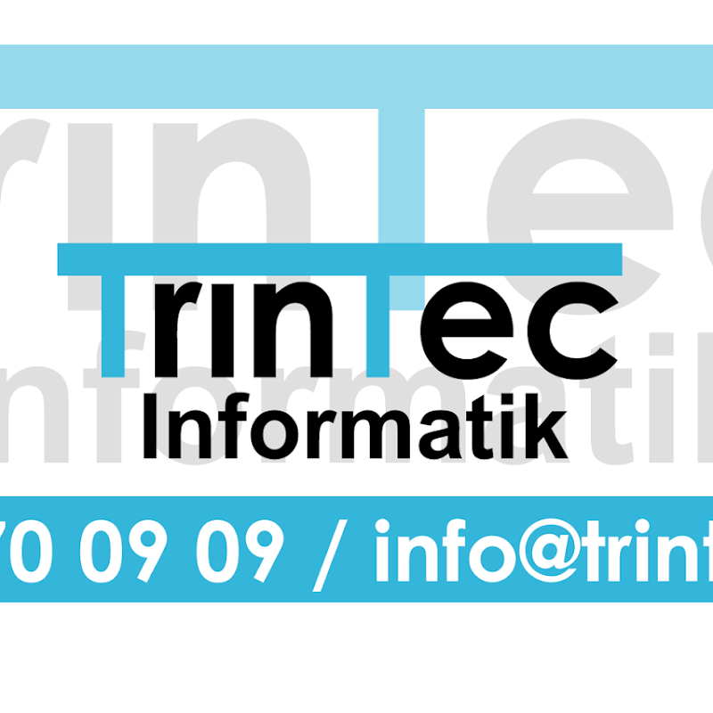 TRINTEC Informatik