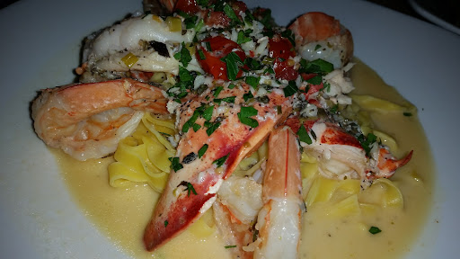 Italian Restaurant «Caffe Piccolo», reviews and photos, 9428 Ocean Hwy, Pawleys Island, SC 29585, USA