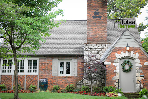 Siding Contractor «Tulsa Renew», reviews and photos