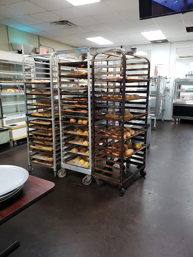 Supermarket «La Tili Supermarket», reviews and photos, 827 E Sprague St, Winston-Salem, NC 27107, USA