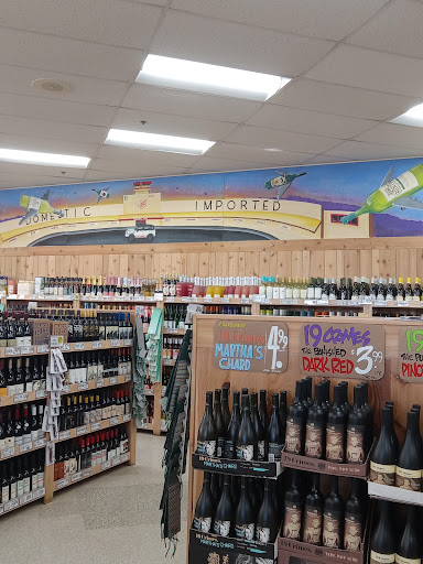 Trader Joes image