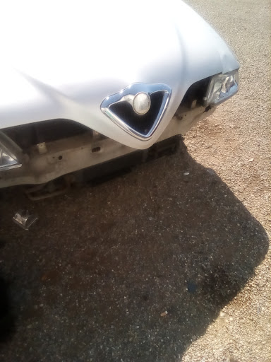 Photo 2 - Auto Casse Robert