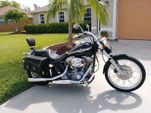 Motorcycle Shop «Southwest Cycle», reviews and photos, 620 NE 15th Ave #1, Cape Coral, FL 33909, USA