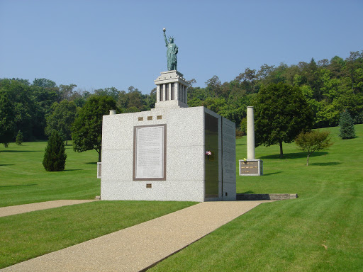 Cemetery «Jefferson Memorial Cemetery, Funeral Home and Crematory», reviews and photos, 301 Curry Hollow Rd, Pittsburgh, PA 15236, USA