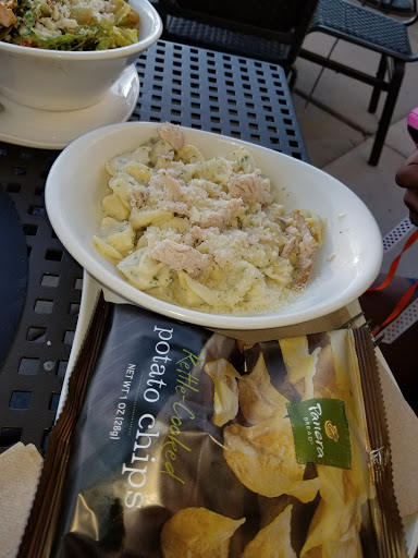 Sandwich Shop «Panera Bread», reviews and photos, 1775 Radio Dr, Woodbury, MN 55125, USA