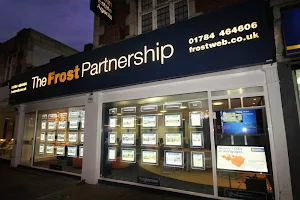 The Frost Partnership Estate Agents image