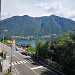 Photo n°1 de l'avis de Jorge.a fait le 15/08/2020 à 09:20 sur le  Hotel San Marino à Laglio