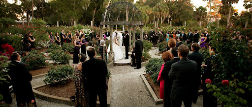 Wedding Planner «Tracie Domino Events», reviews and photos, 2106 S Church Ave, Tampa, FL 33629, USA