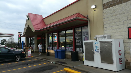 Convenience Store «Kwik Trip #459», reviews and photos, 2232 Otter Rd, Eau Claire, WI 54701, USA