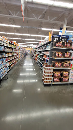 Supermarket «Walmart Neighborhood Market», reviews and photos, 8800 Lakeview Pkwy, Rowlett, TX 75088, USA