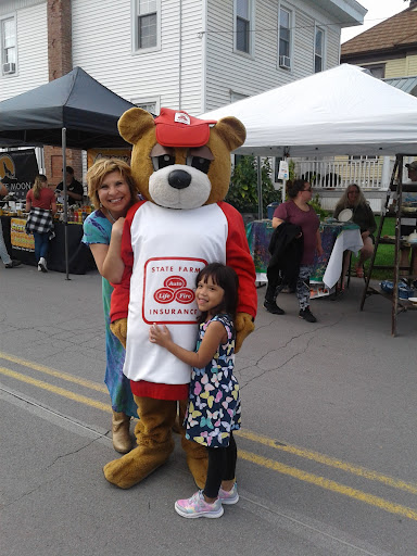 Auto Insurance Agency «Laura Whitney - State Farm Insurance Agent», reviews and photos