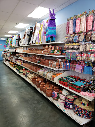 Candy store Moreno Valley